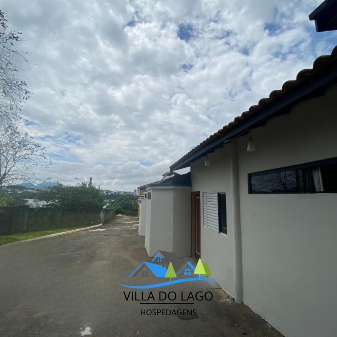 Villa Do Lago Pocos de Caldas Exterior photo